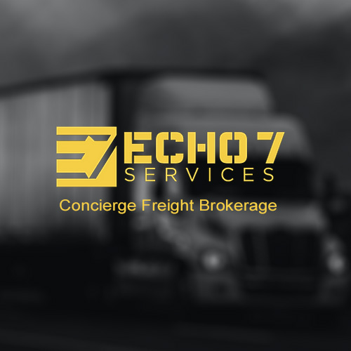 Echo 7 Services logo