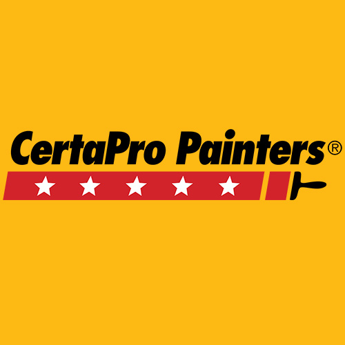 Certa Pro Painters logo