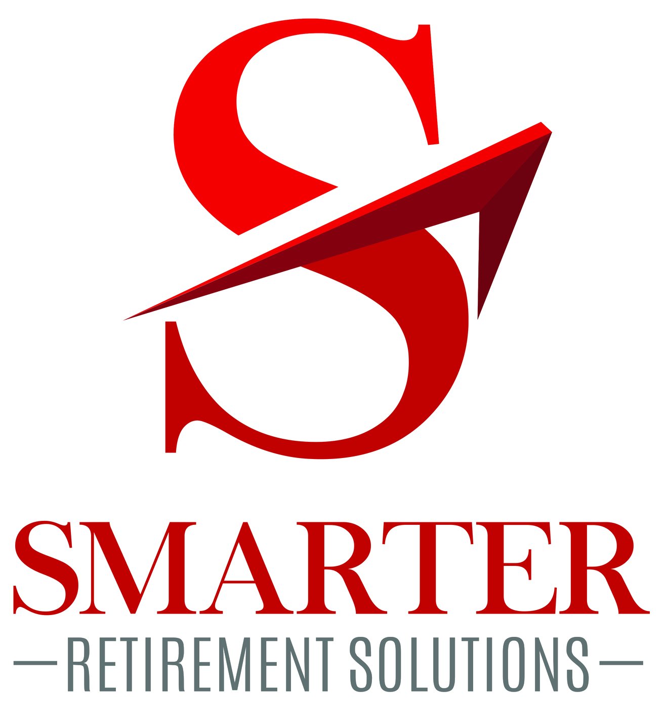 Smarter Retirement Solutions logo