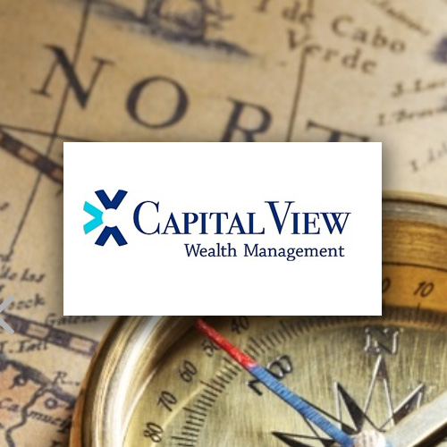 Capital View Wealth Management logo