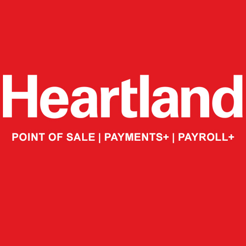 Heartland Payment Systems logo