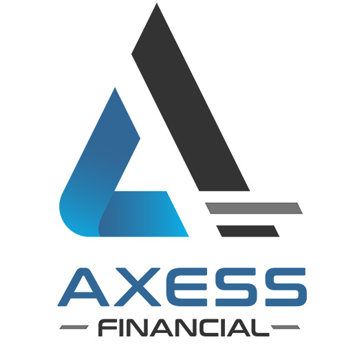 Axess Financial logo