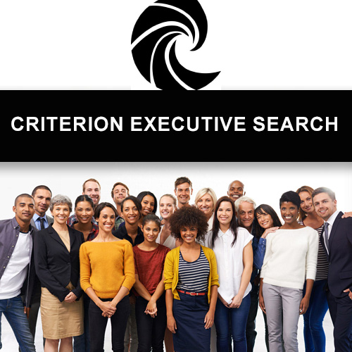 Criterion Executive Search logo