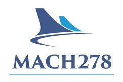 Mach278 LLC Entertainment Group logo