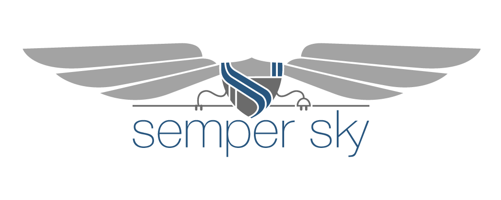 Semper Sky LLC logo