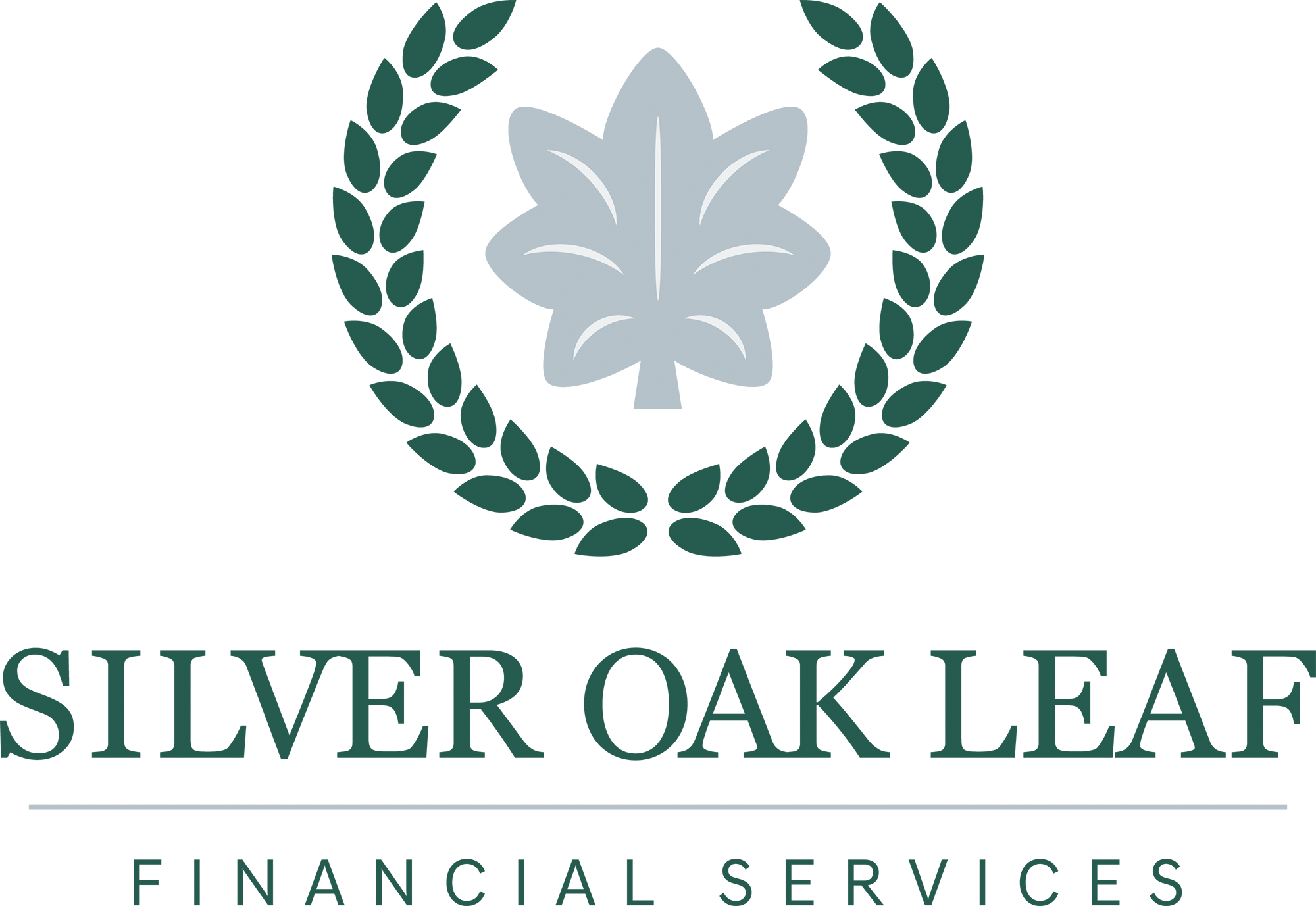 Silver Oak Leaf Financial Services L.L.C. logo