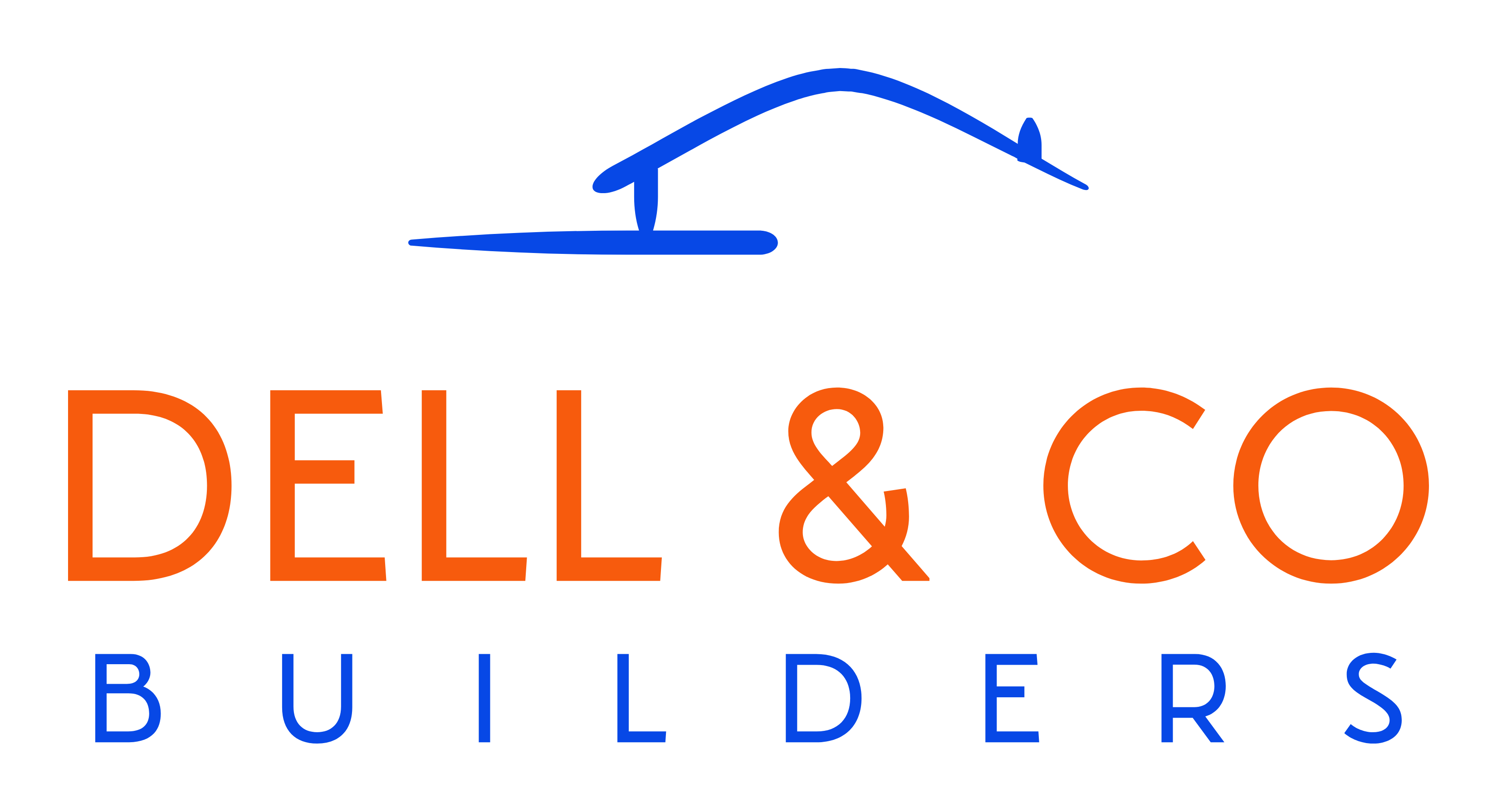 Dell & Co Builders logo