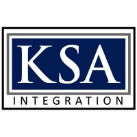 KSA Integration logo