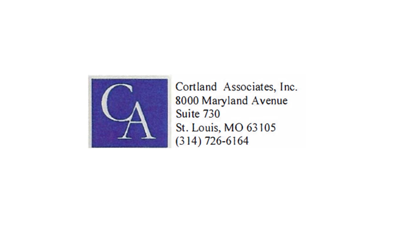 Cortland Associates logo