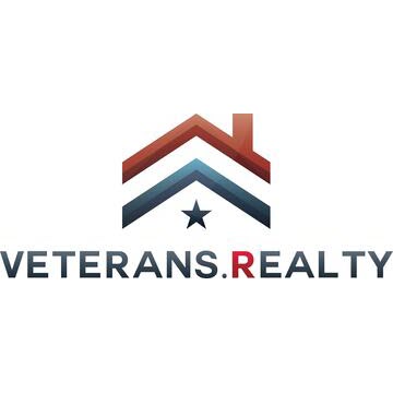 Veterans.Realty logo