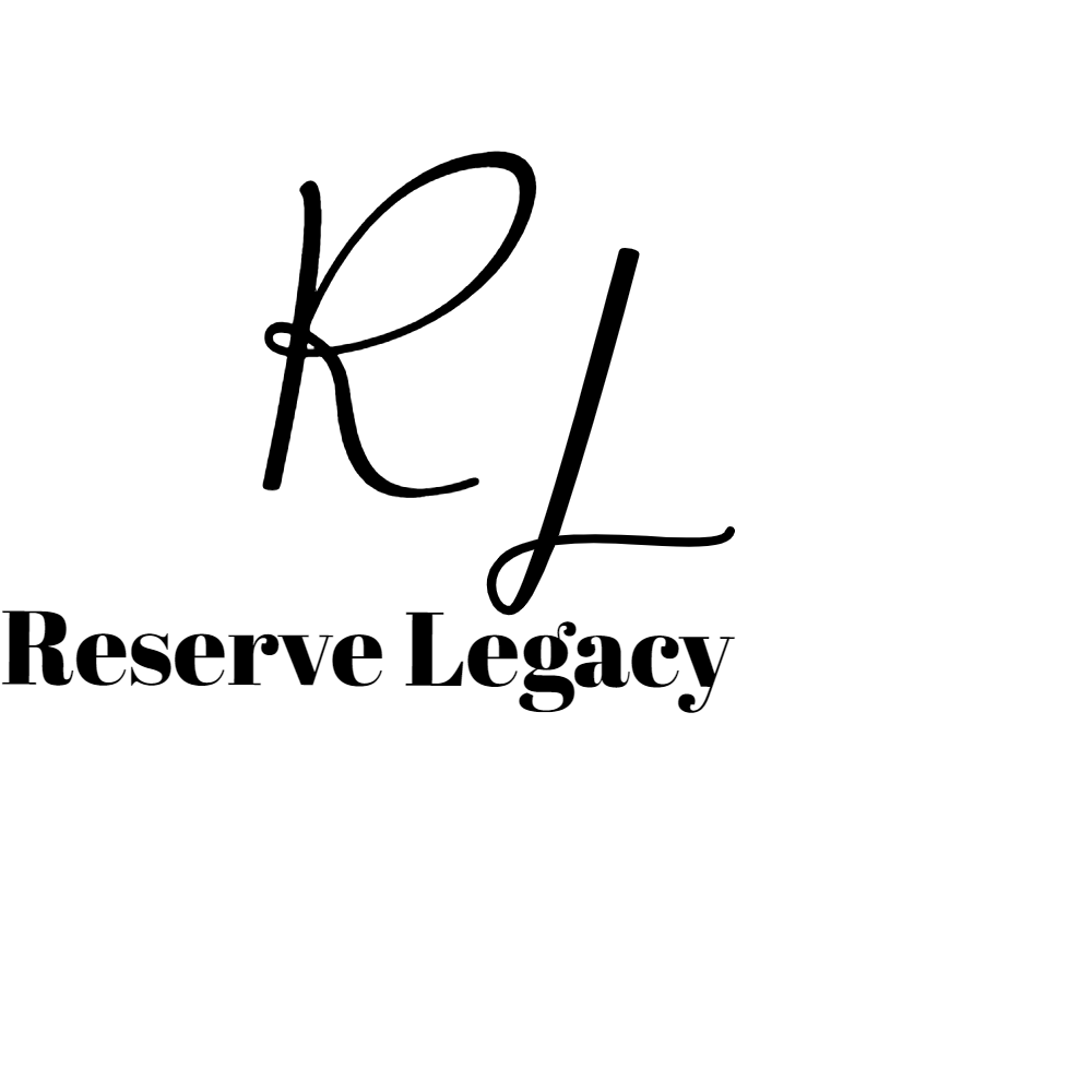 Reserve Legacy inc logo