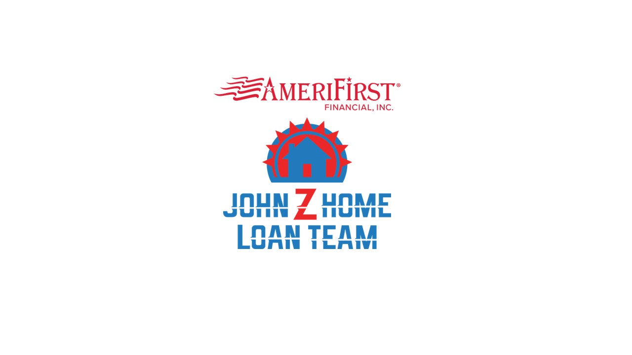 AmeriFirst Financial logo