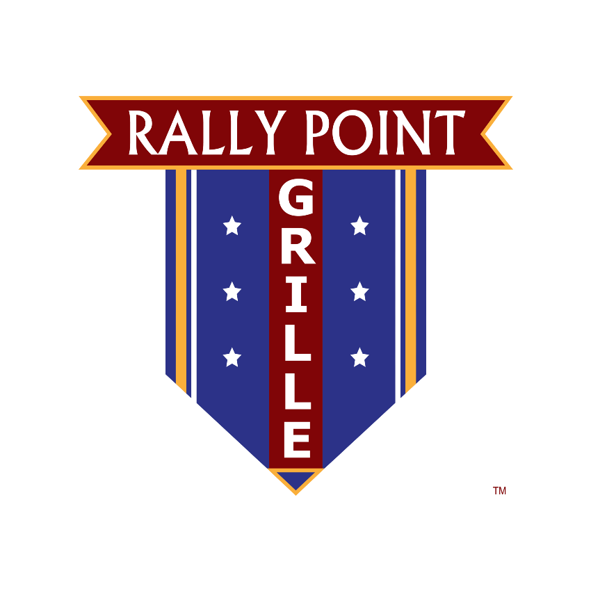Rally Point Grille logo