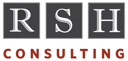 RSH Consulting, Inc. logo