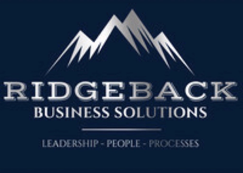 Ridgeback Business Solutions logo