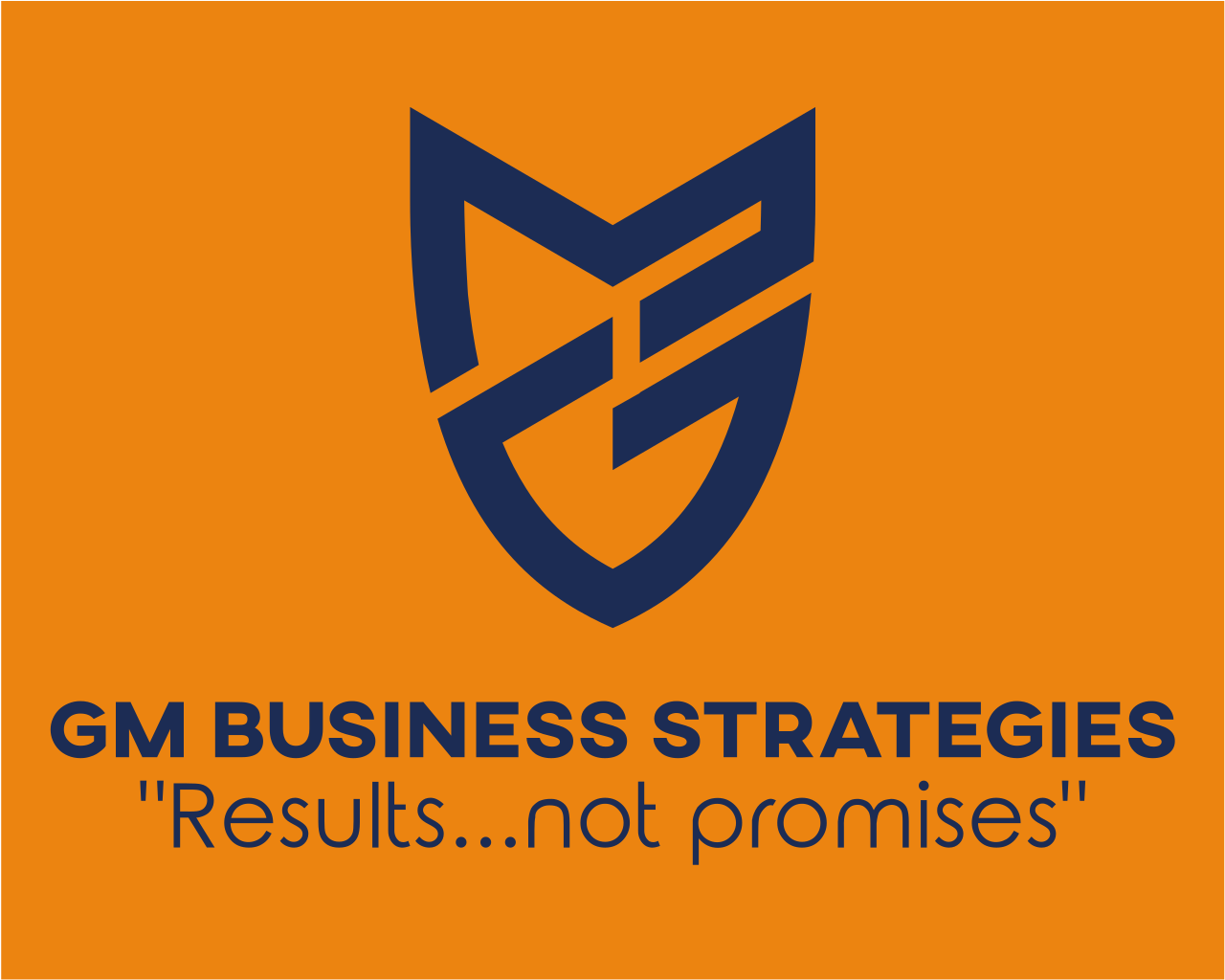 GM Business Strategies logo