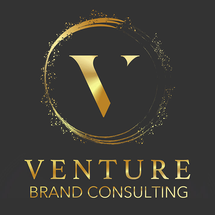 Venture Brand Consulting logo