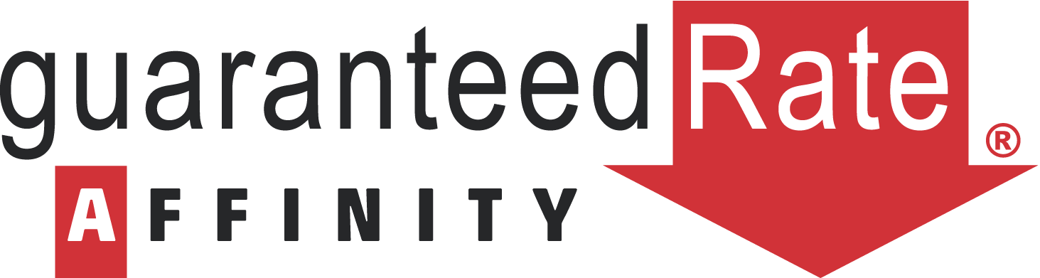 Guaranteed Rate Affinity logo