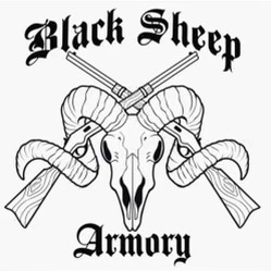 BlackSheep Armory LLC logo