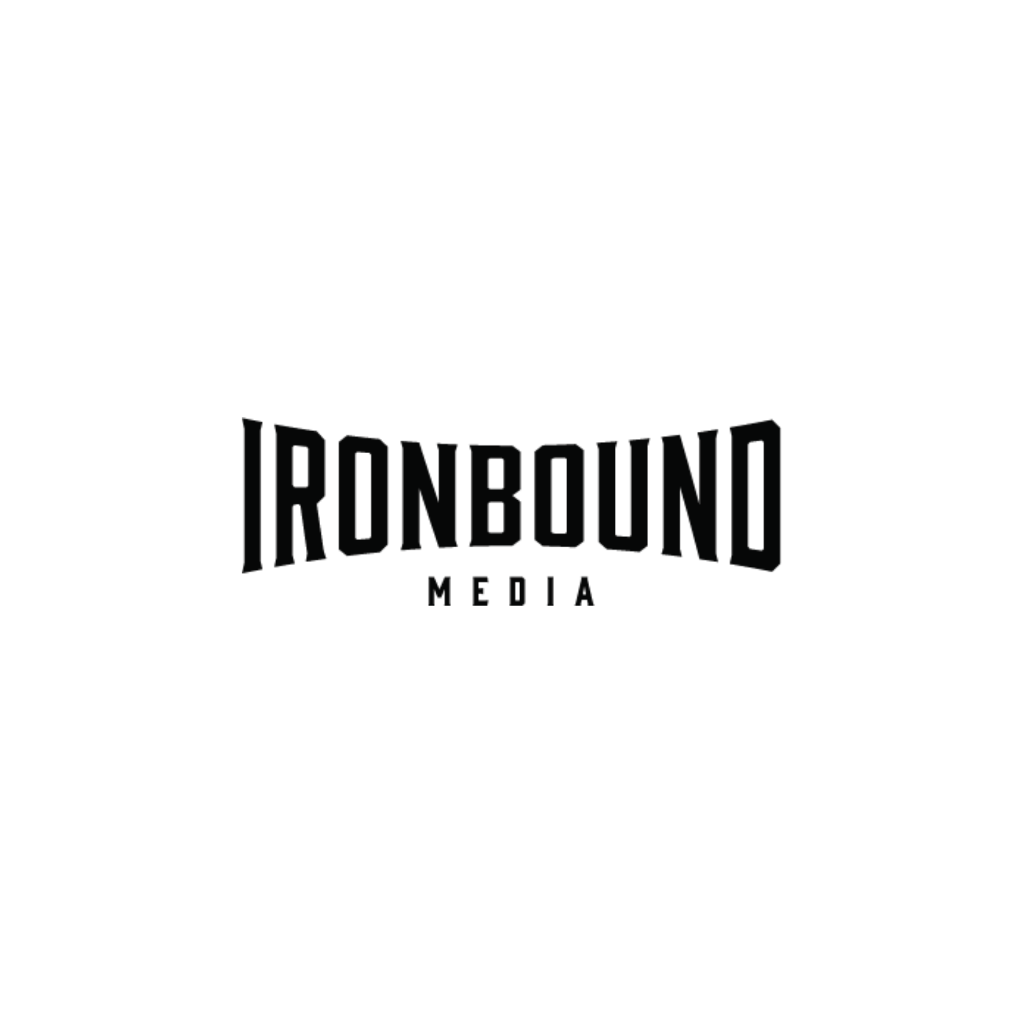 IRONBOUND Media logo