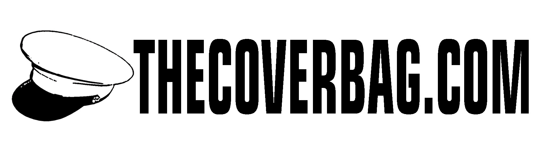 www.TheCoverbag.com logo