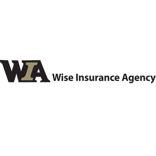 Wise Insurance Agency logo