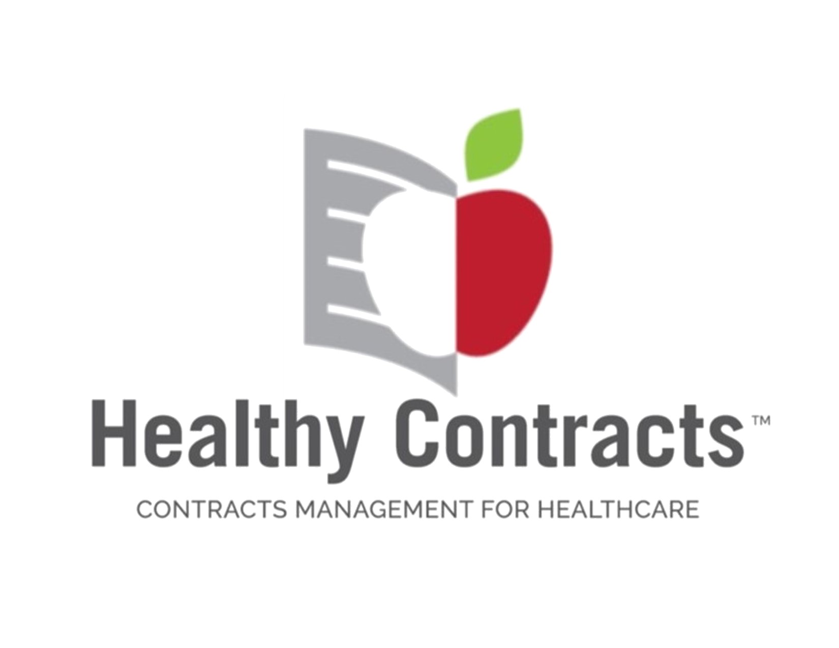 Healthy Contracts CLM, Inc. logo