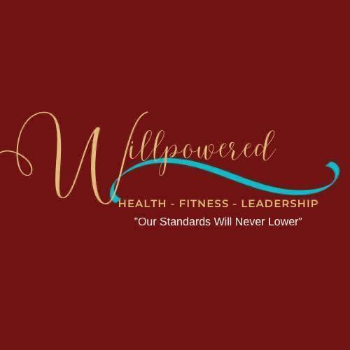 Willpowered Health, Fitness, and Leadership Inc. logo
