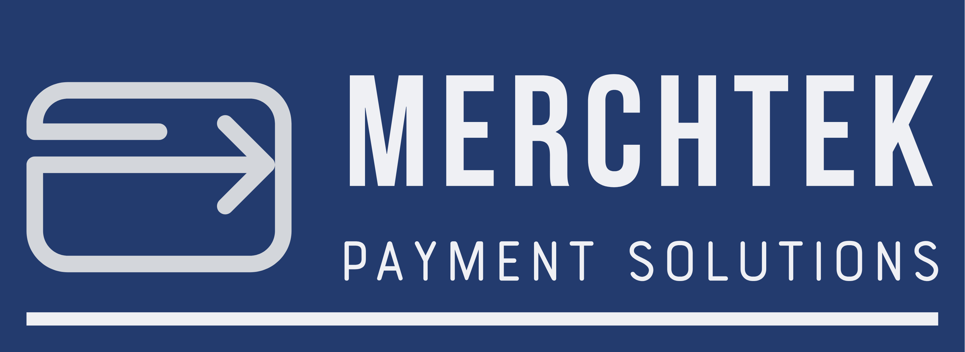MerchTek Payment Solutions, LLC logo