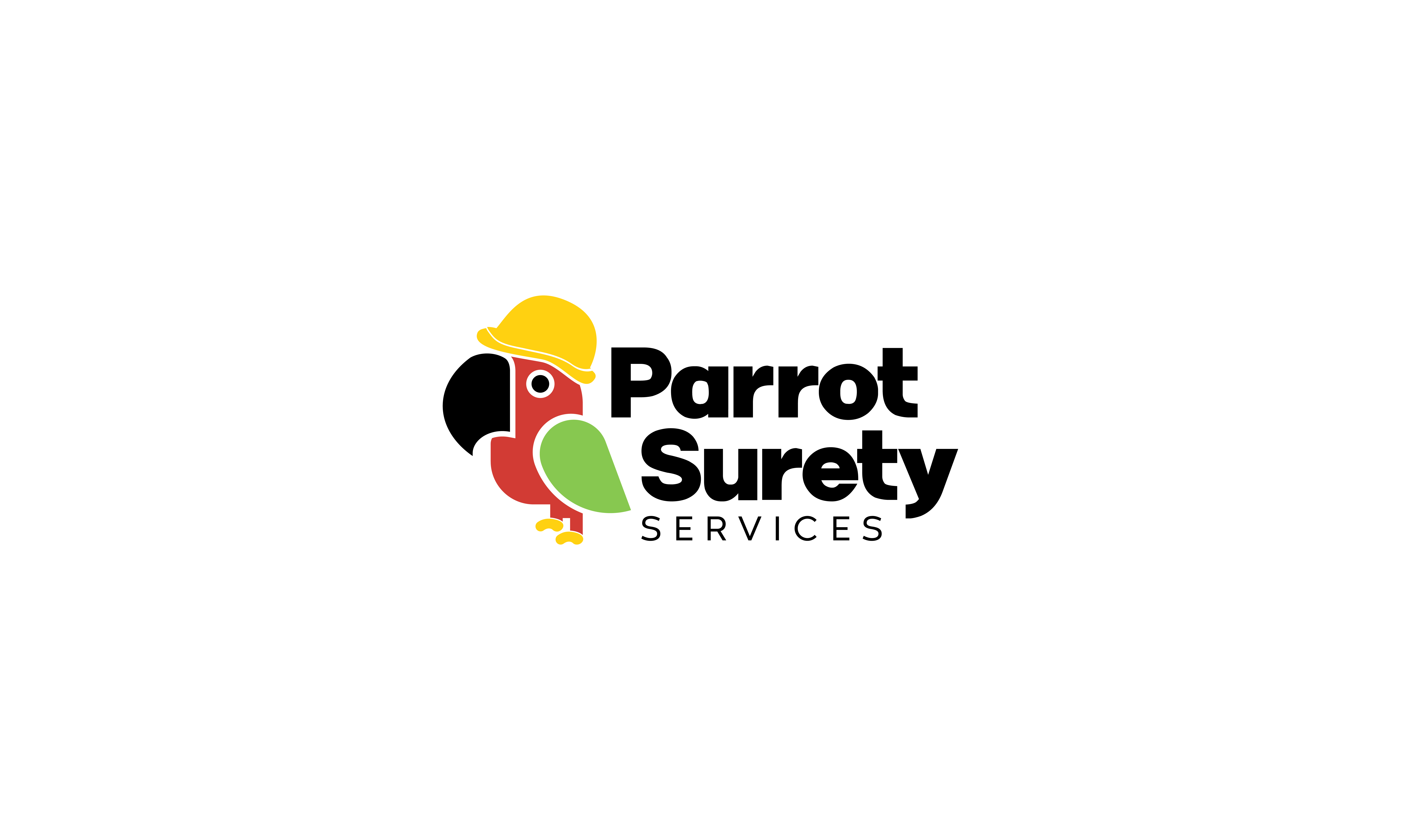 Parrot Surety Services logo