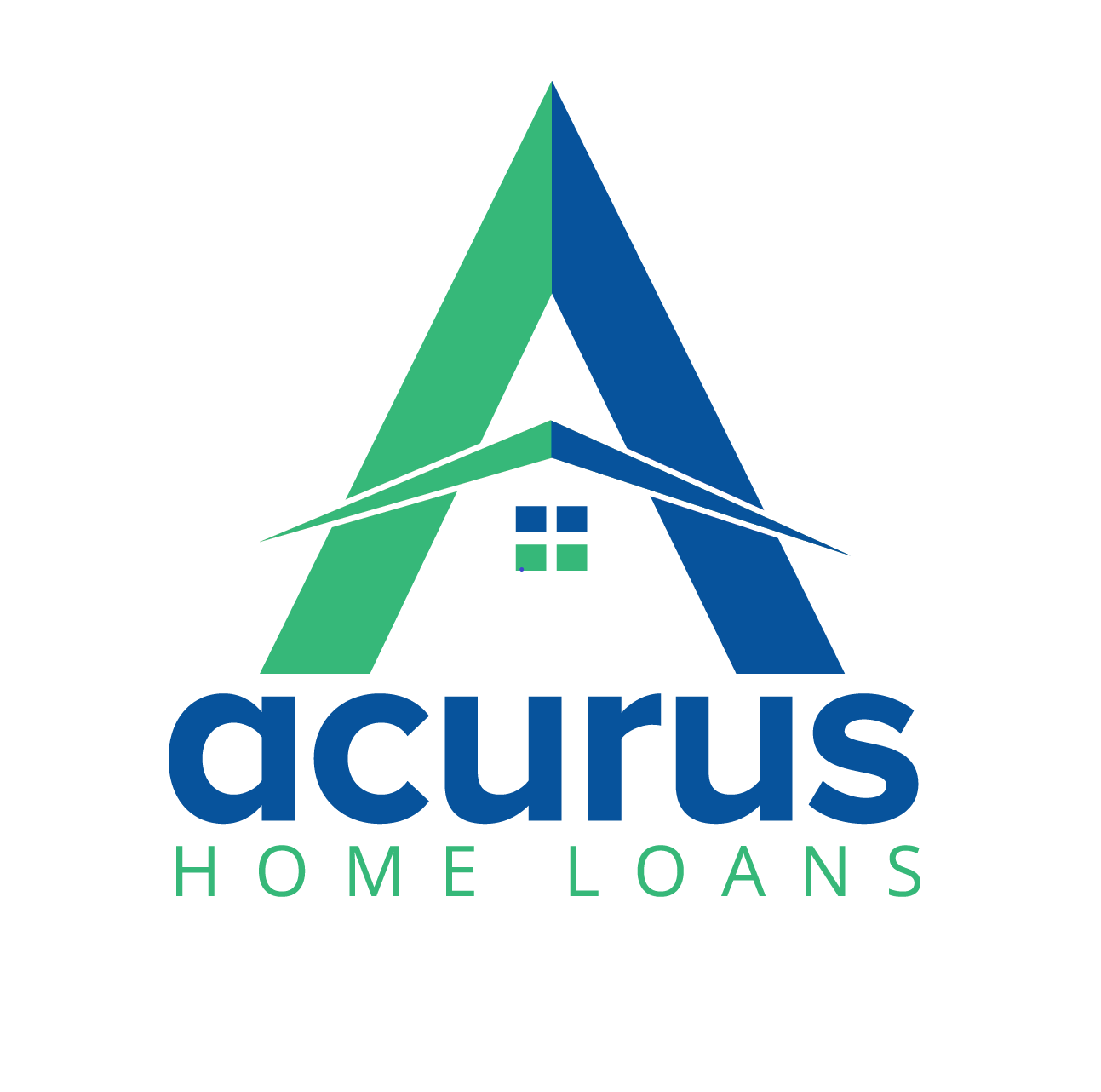 Acurus Home Loans logo
