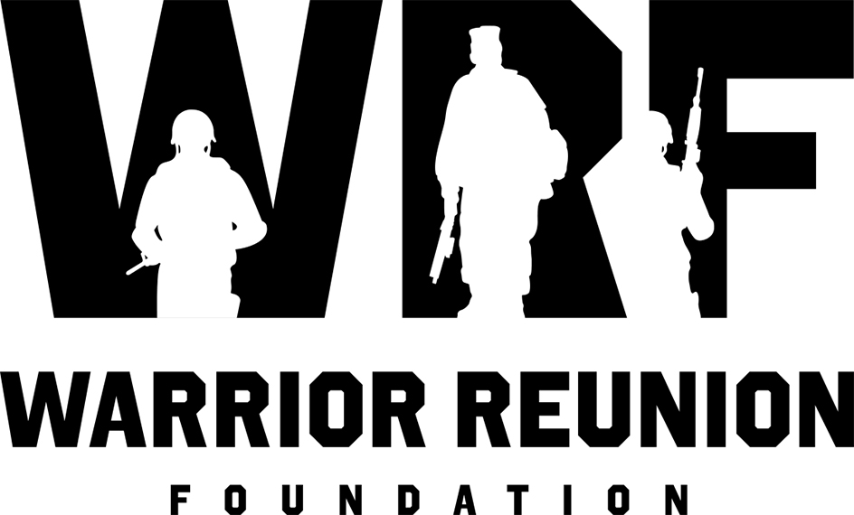 Warrior Reunion Foundation logo