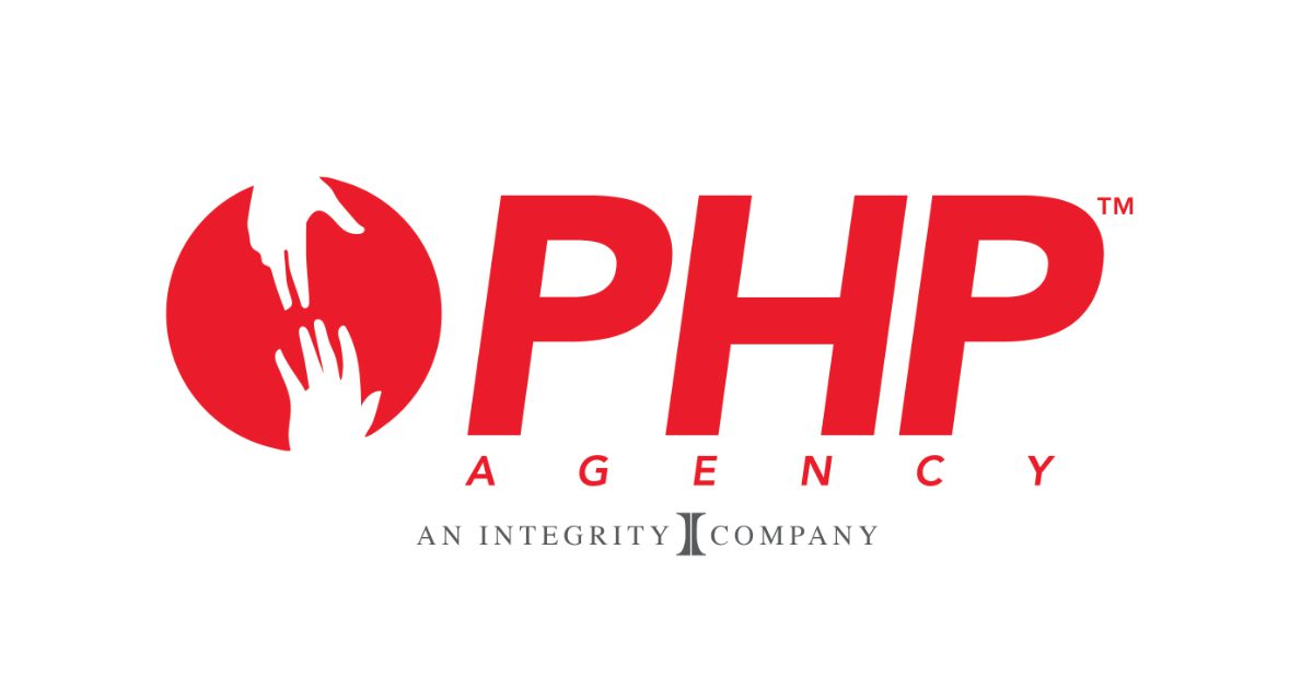 PHP Agency logo
