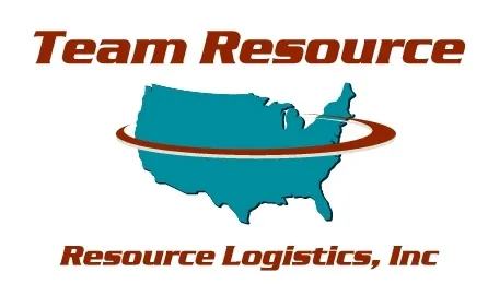 Resource Logistics logo