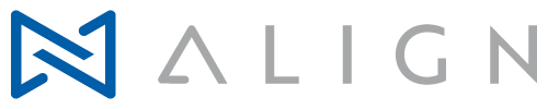 Align Executive Search logo