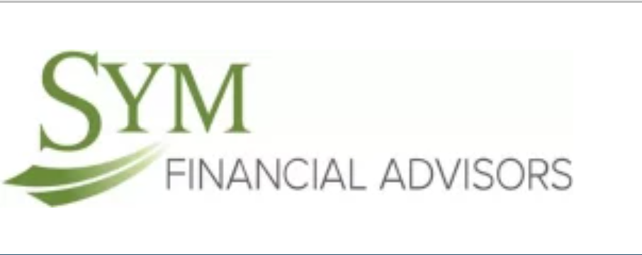 SYM Financial Advisors logo