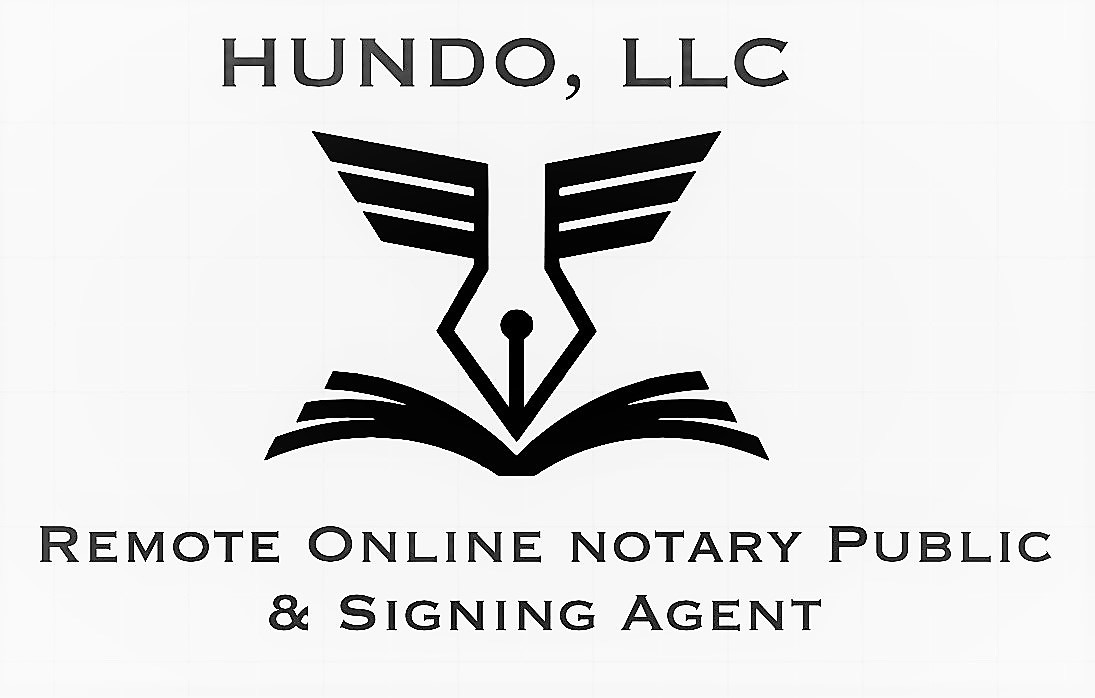 HUNDO, LLC logo