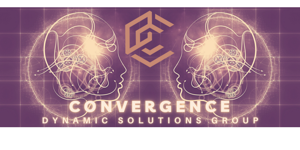 Convergence Dynamic Solutions Group, LLC logo
