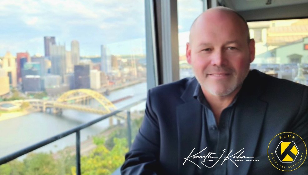 Kuhn Financial Solutions logo